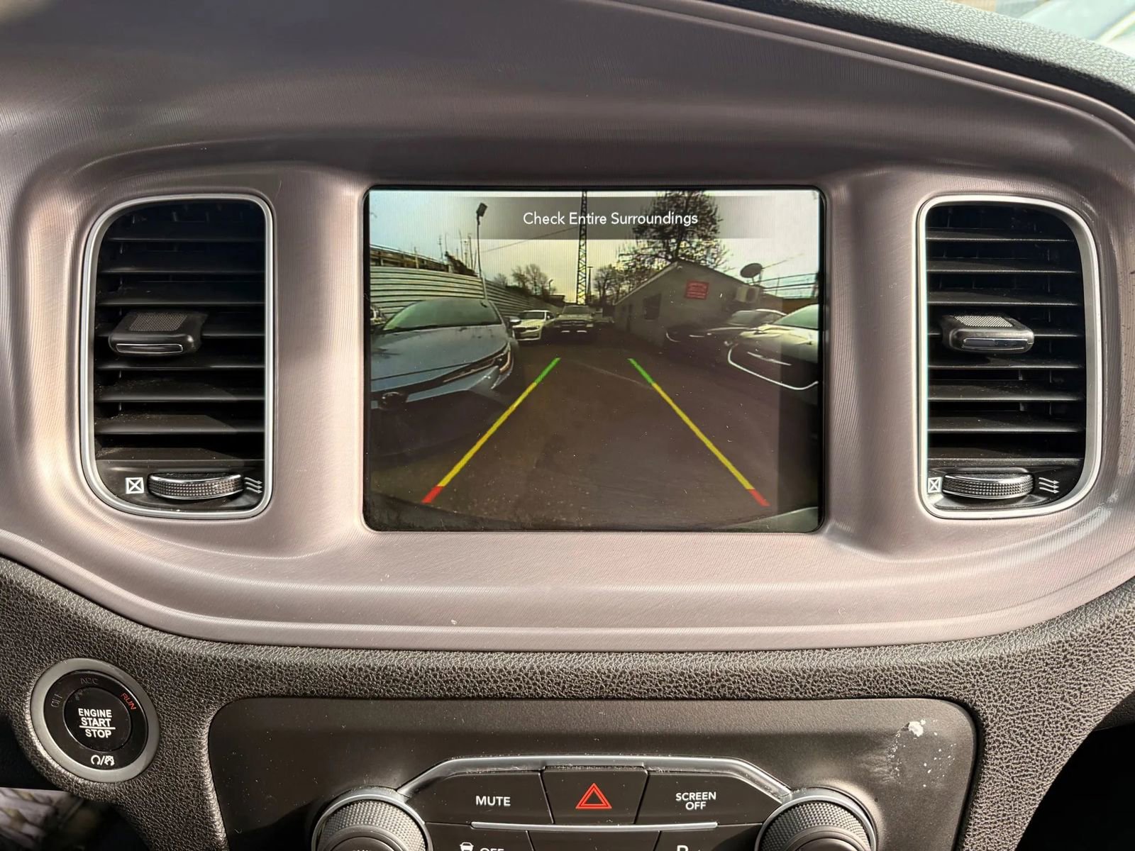 Used 2023 Dodge Charger SXT image 21