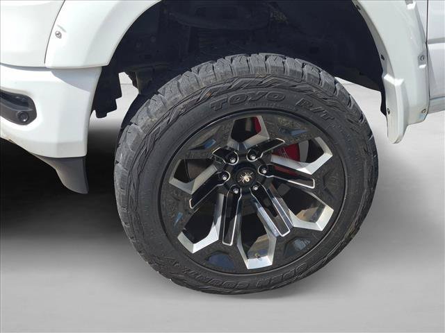 Used 2021 RAM 1500 Big Horn AWD/4WD image 22
