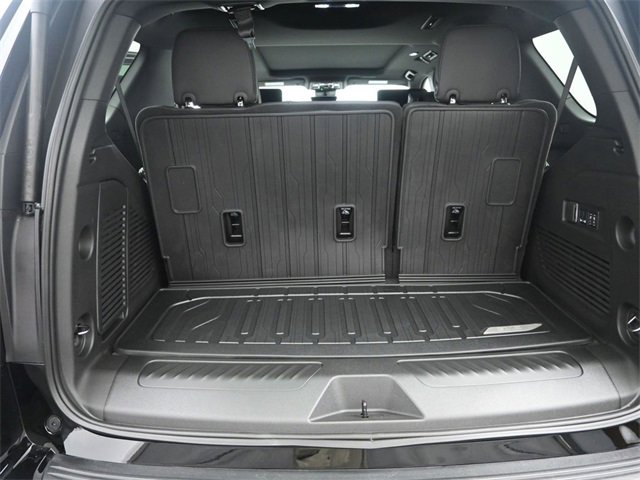 New 2026 GMC Yukon Elevation w/ Elevation Premium Package image 16