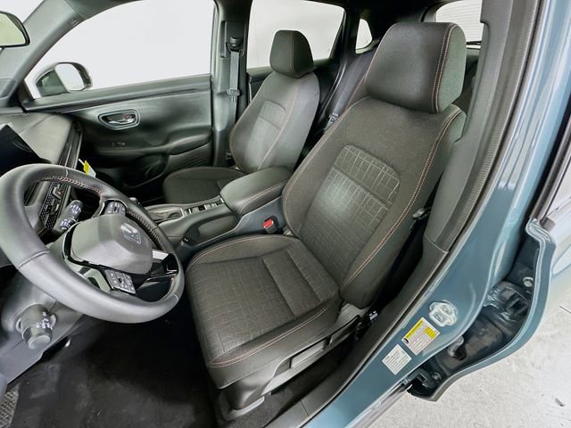 Used 2026 Honda HR-V Sport image 26