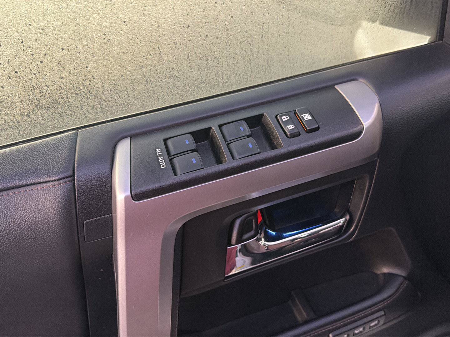 Certified 2023 Toyota 4Runner Limited RWD image 36