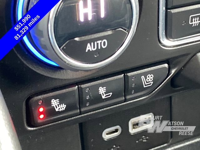 Certified 2023 Chevrolet Suburban High Country w/ Max Trailering Package image 32