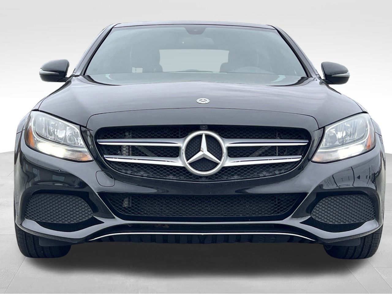 Used 2018 Mercedes-Benz C 300 Sedan image 32