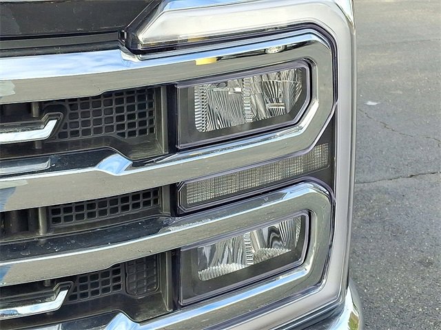 Used 2024 Ford F350 Lariat w/ Lariat Ultimate Package image 9