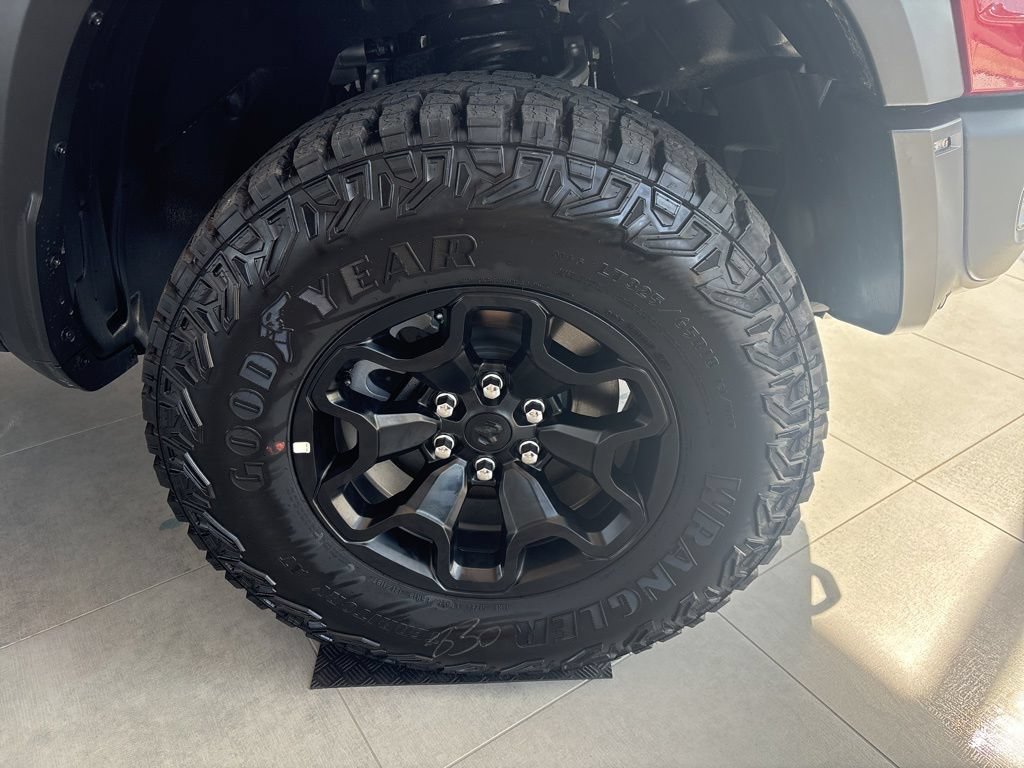 New 2026 RAM 1500 RHO AWD/4WD image 13