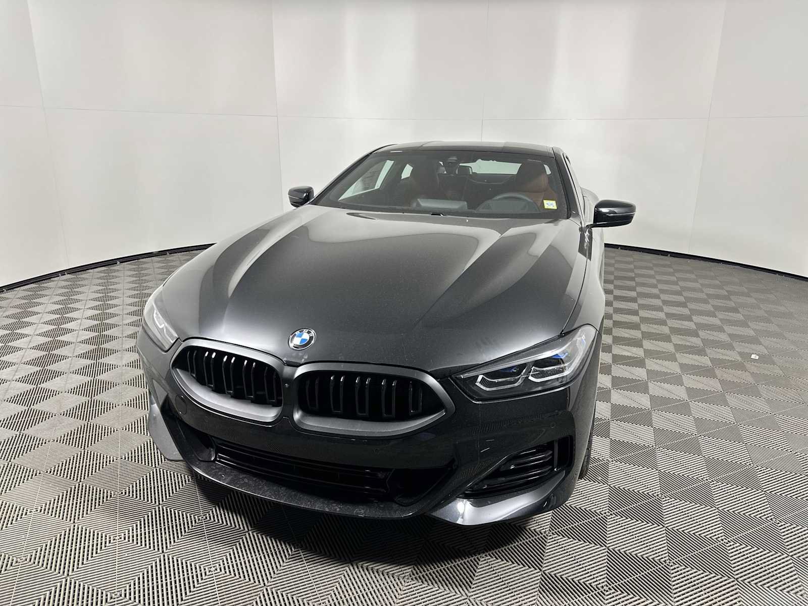 New 2026 BMW 840i xDrive Coupe w/ M Sport Professional Package AWD/4WD image 7