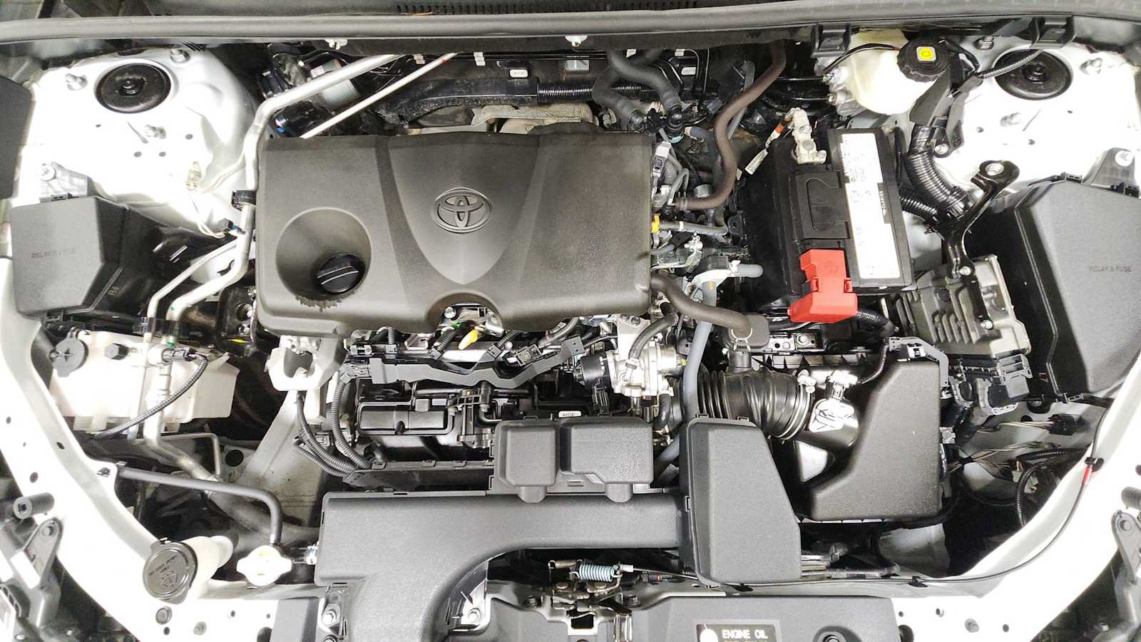 Certified 2024 Toyota RAV4 Adventure AWD/4WD image 30