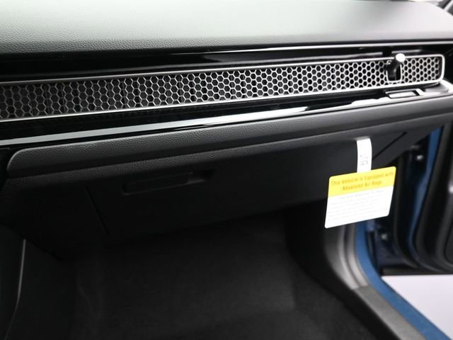 New 2026 Honda Civic Sport image 23