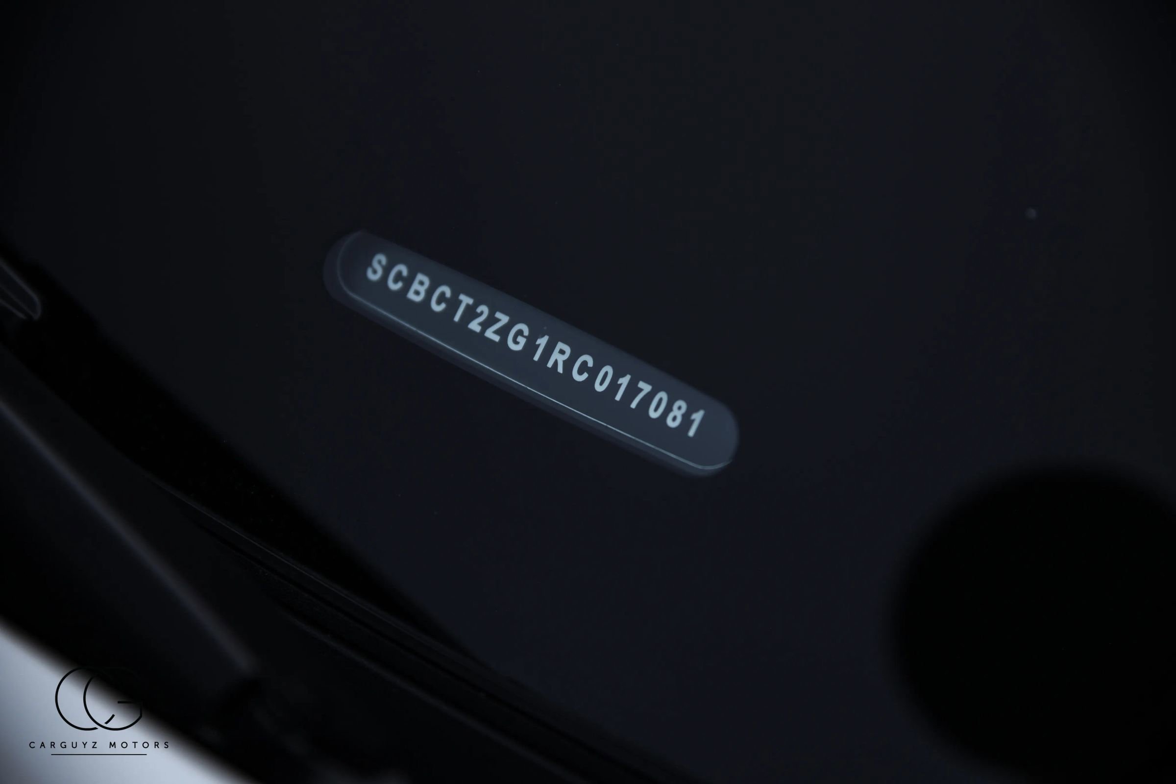 Used 2024 Bentley Continental GT Speed image 9