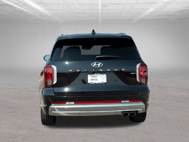 Used 2024 Hyundai Palisade Calligraphy AWD/4WD image 7