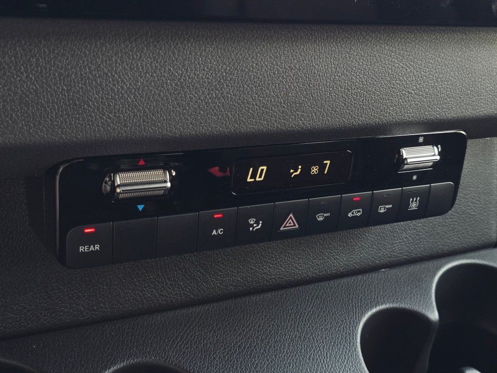 New 2026 Mercedes-Benz Sprinter 2500 image 42