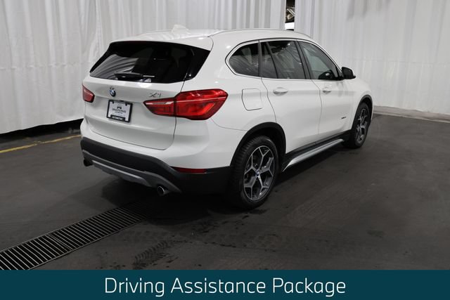 Used 2017 BMW X1 xDrive28i AWD/4WD image 3