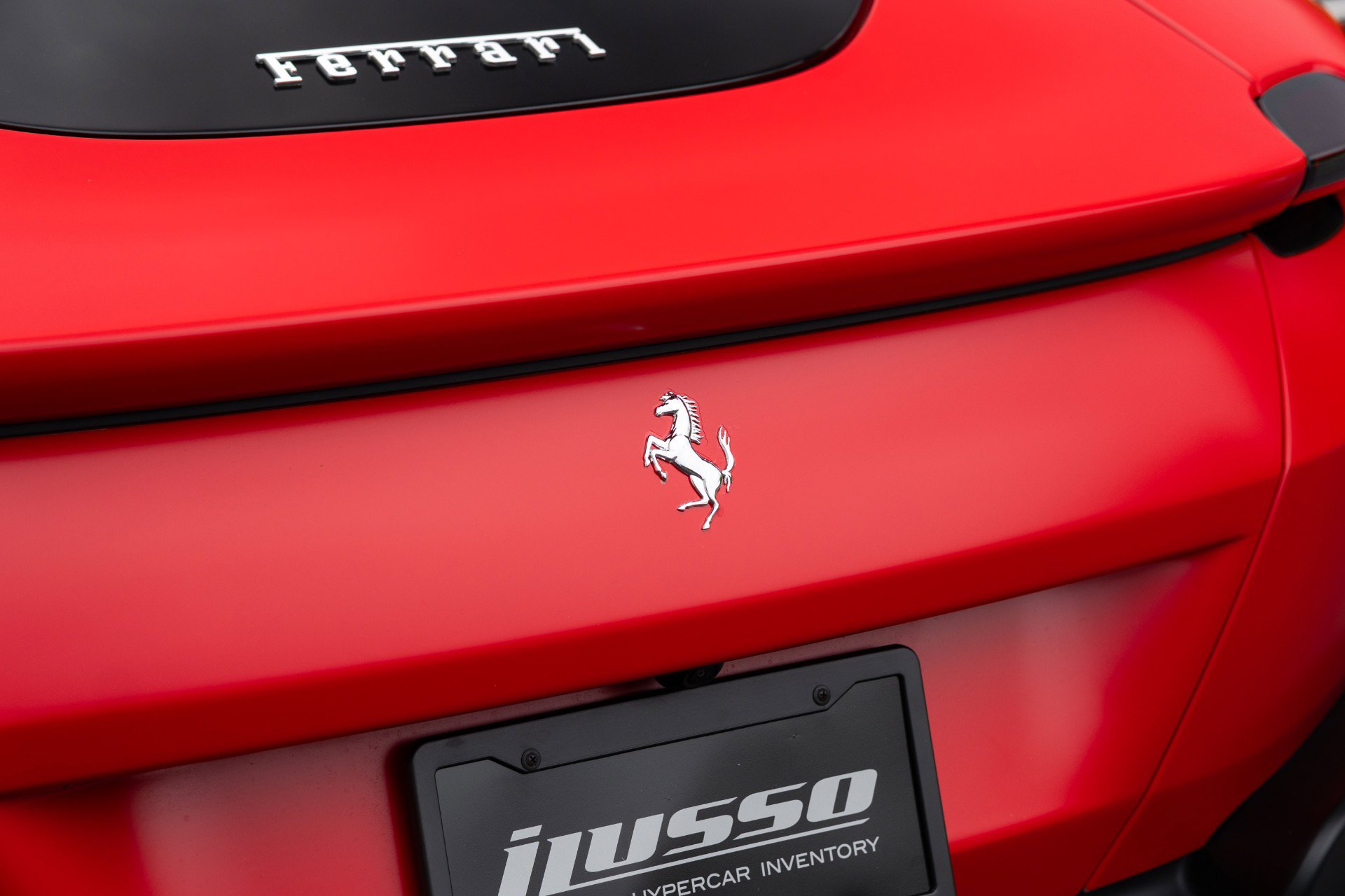 Used 2023 Ferrari Roma RWD image 21