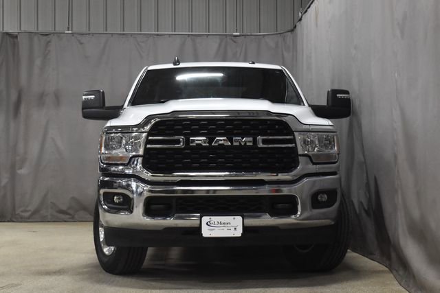 Used 2024 RAM 2500 Big Horn image 5