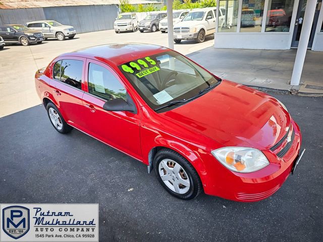 Used 2006 Chevrolet Cobalt LS image 1