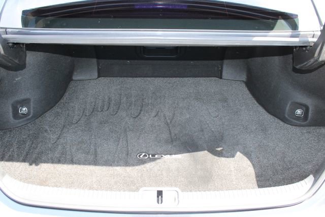 Certified 2023 Lexus ES 300h w/ Premium Package FWD image 8