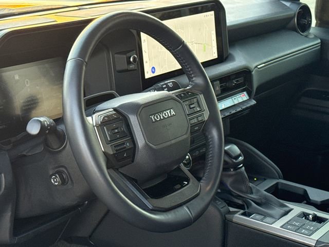 Used 2024 Toyota Land Cruiser w/ Premium Package image 20