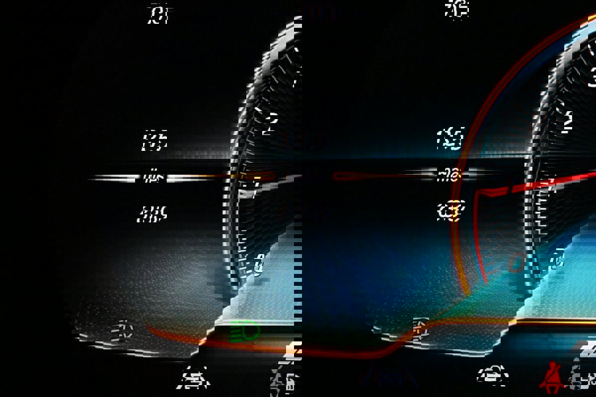 Used 2021 Mercedes-Benz AMG GT Black Series w/ Lane Tracking Package image 55