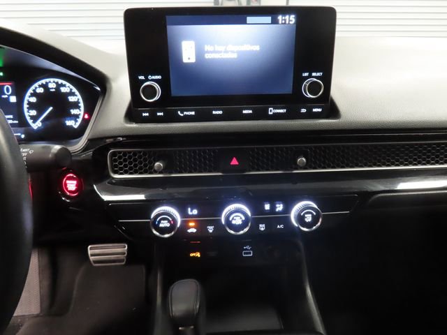 Used 2024 Honda Civic Sport image 22