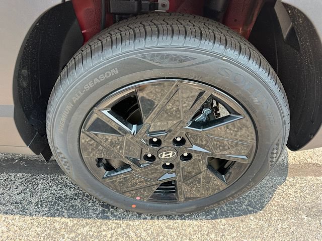 New 2026 Hyundai Kona SEL Sport FWD image 18