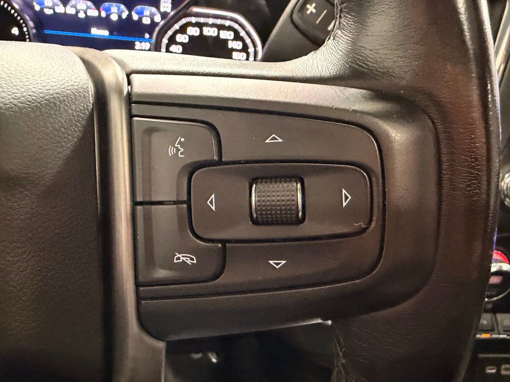 Used 2021 GMC Sierra 3500 Denali w/ Denali Ultimate Package AWD/4WD image 47