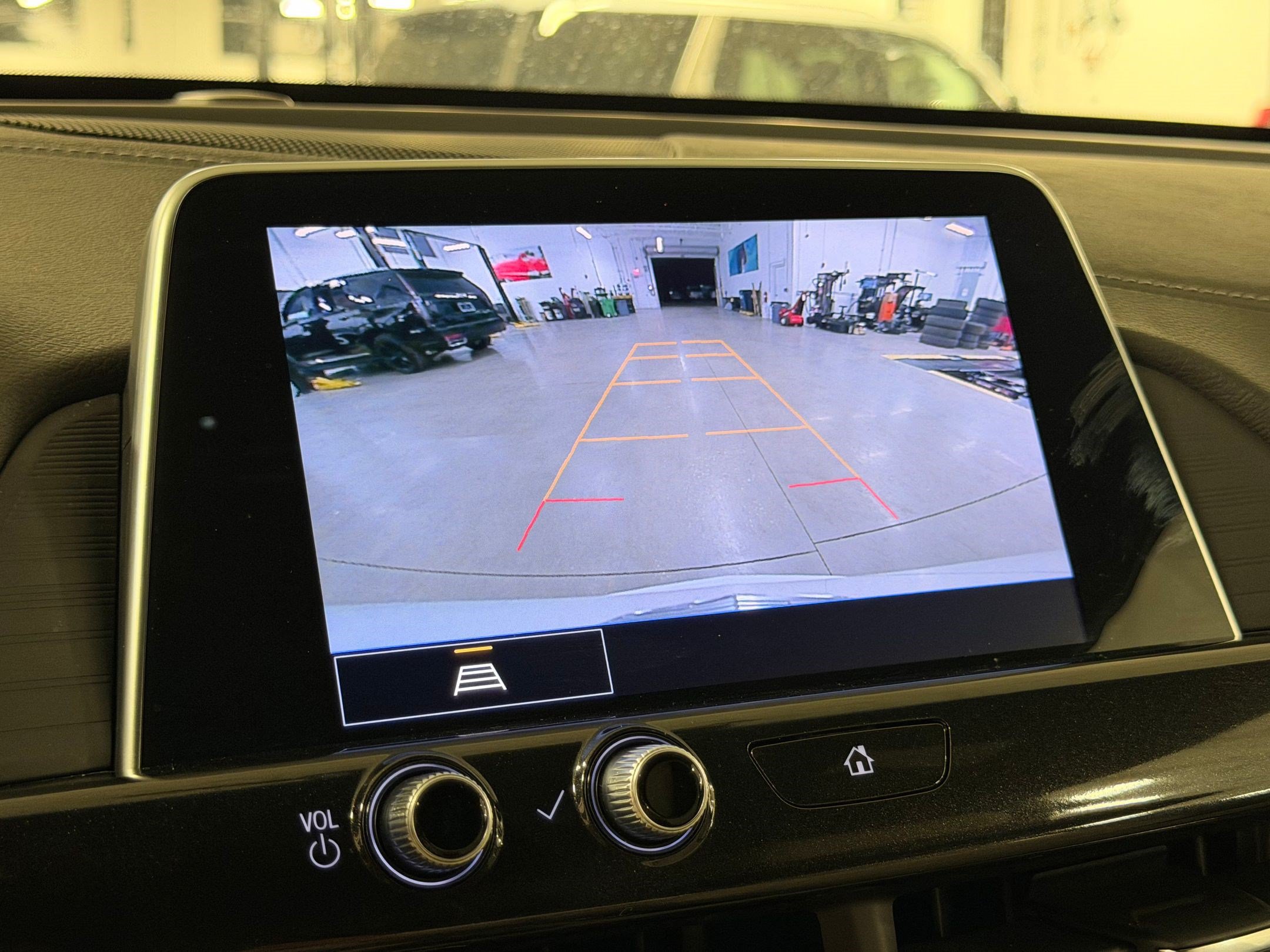 Certified 2023 Cadillac CT4 Premium Luxury RWD image 20