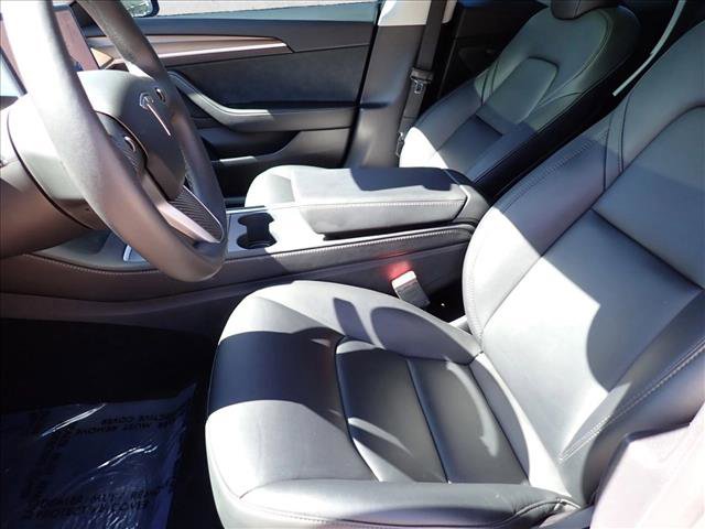 Used 2023 Tesla Model 3 Performance image 11