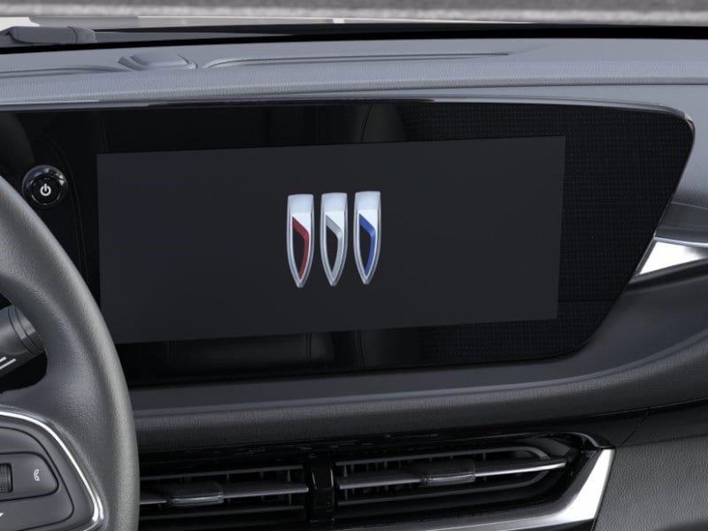 New 2026 Buick Envista Sport Touring FWD image 20