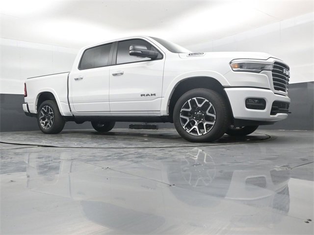 New 2026 RAM 1500 Laramie w/ Laramie Southwest Edition image 37