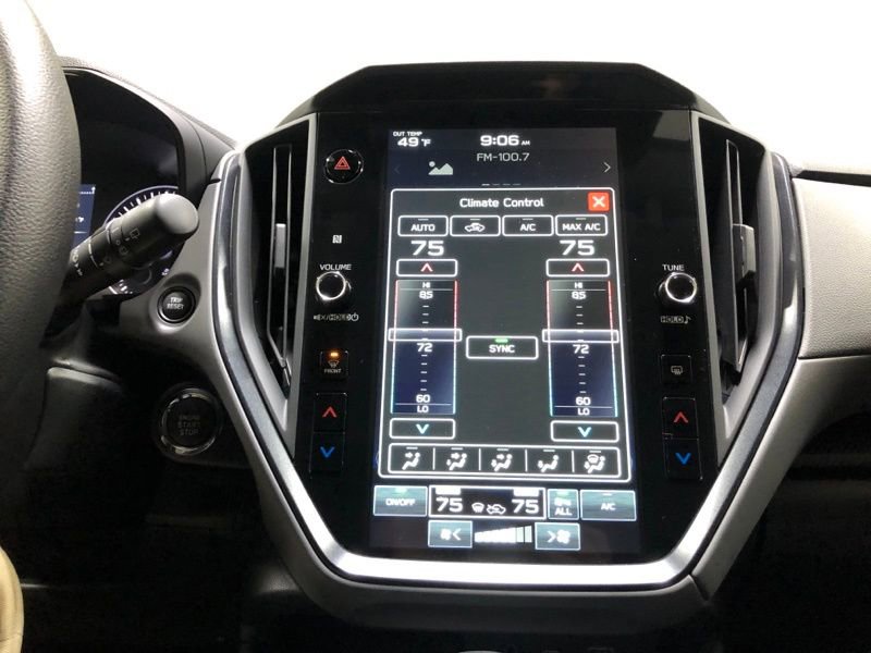 New 2026 Subaru Crosstrek 2.0i Premium image 37