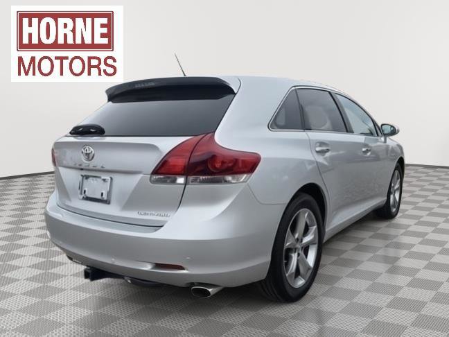 Used 2014 Toyota Venza Limited image 8