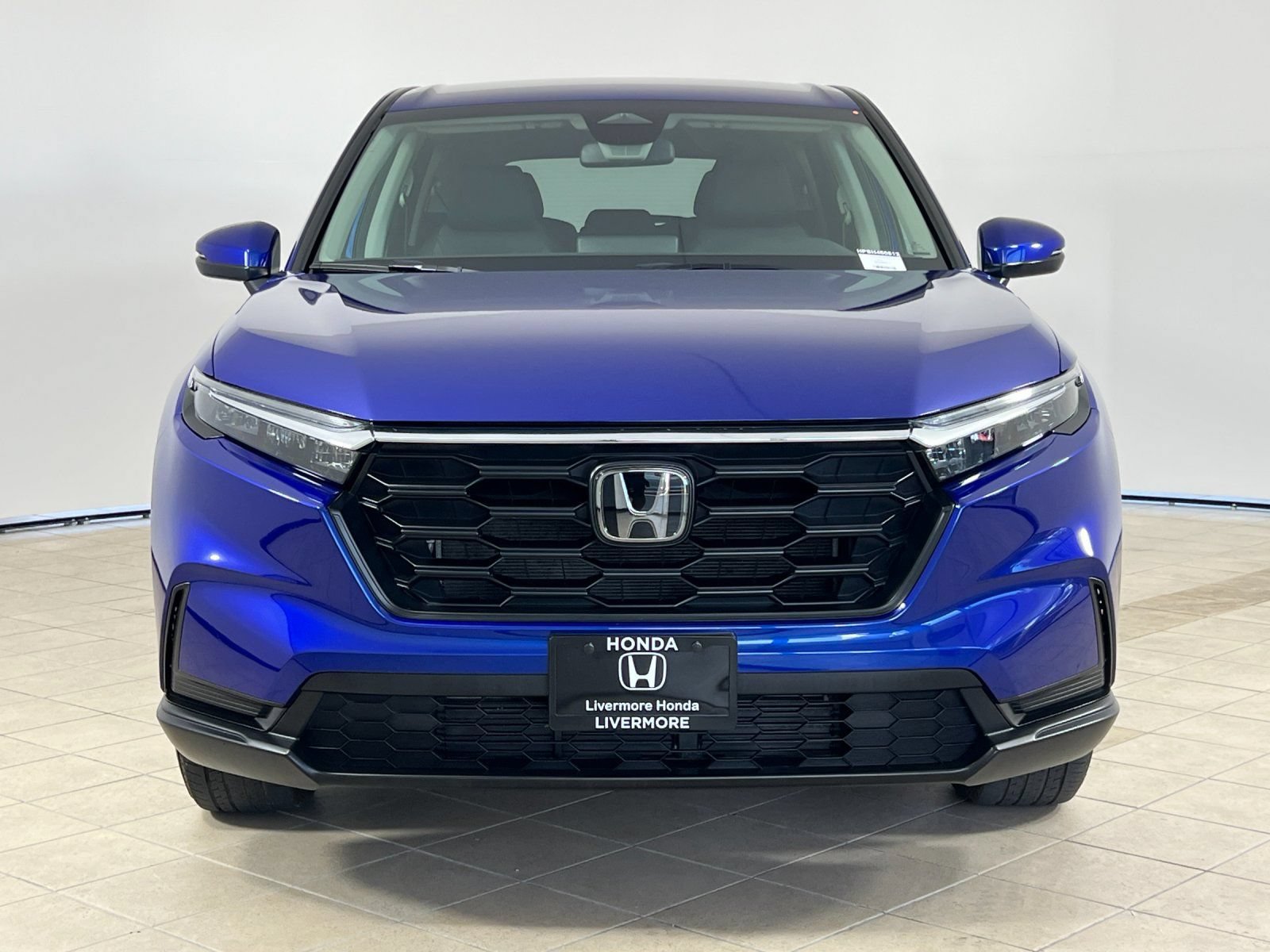 Used 2025 Honda CR-V LX image 9