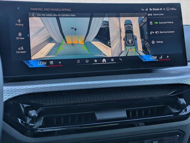 New 2026 BMW 330i 330i NA w/ M Sport Package image 13