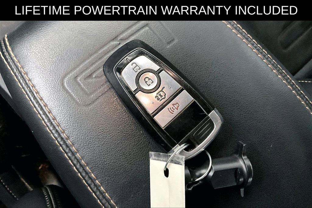 Used 2021 Ford Mustang Mach-E GT AWD/4WD image 12