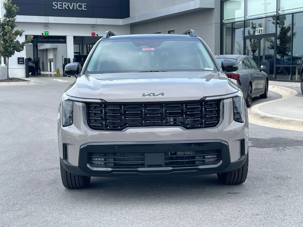 New 2026 Kia Sorento X-Line EX image 2