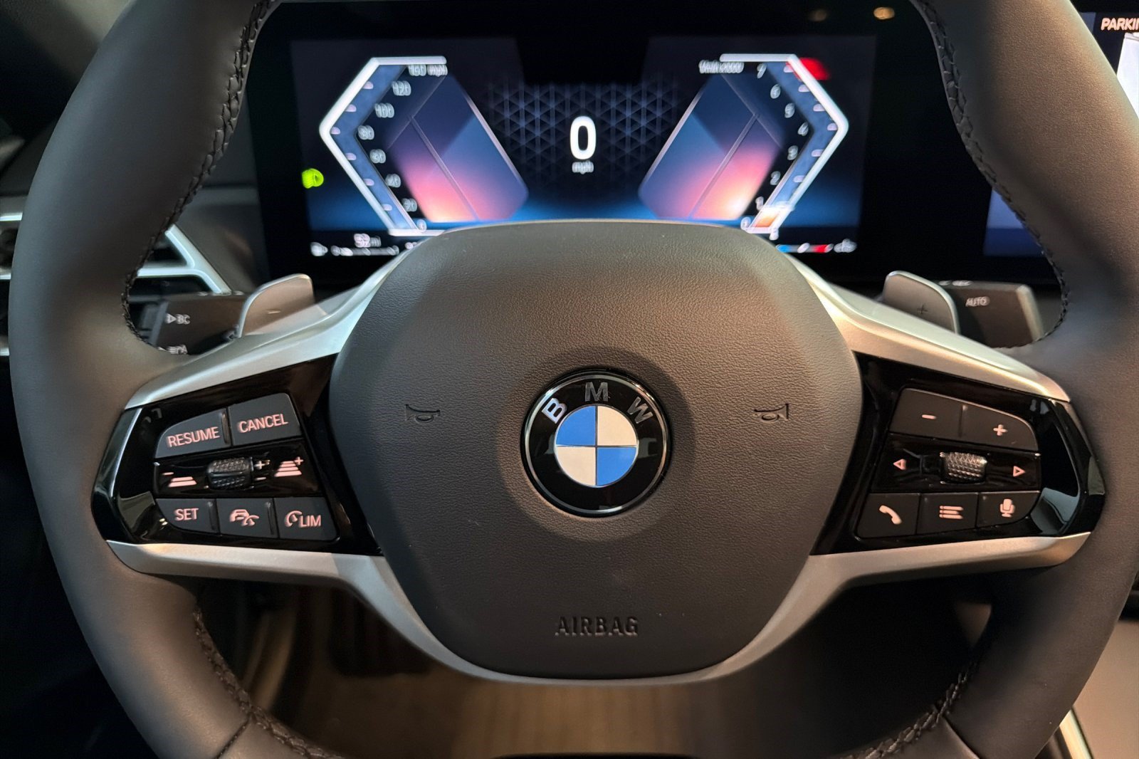 New 2026 BMW 230i Coupe w/ Premium Package RWD image 10