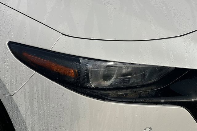 New 2026 MAZDA MAZDA3 2.5 Turbo Sedan w/Premium Plus image 29