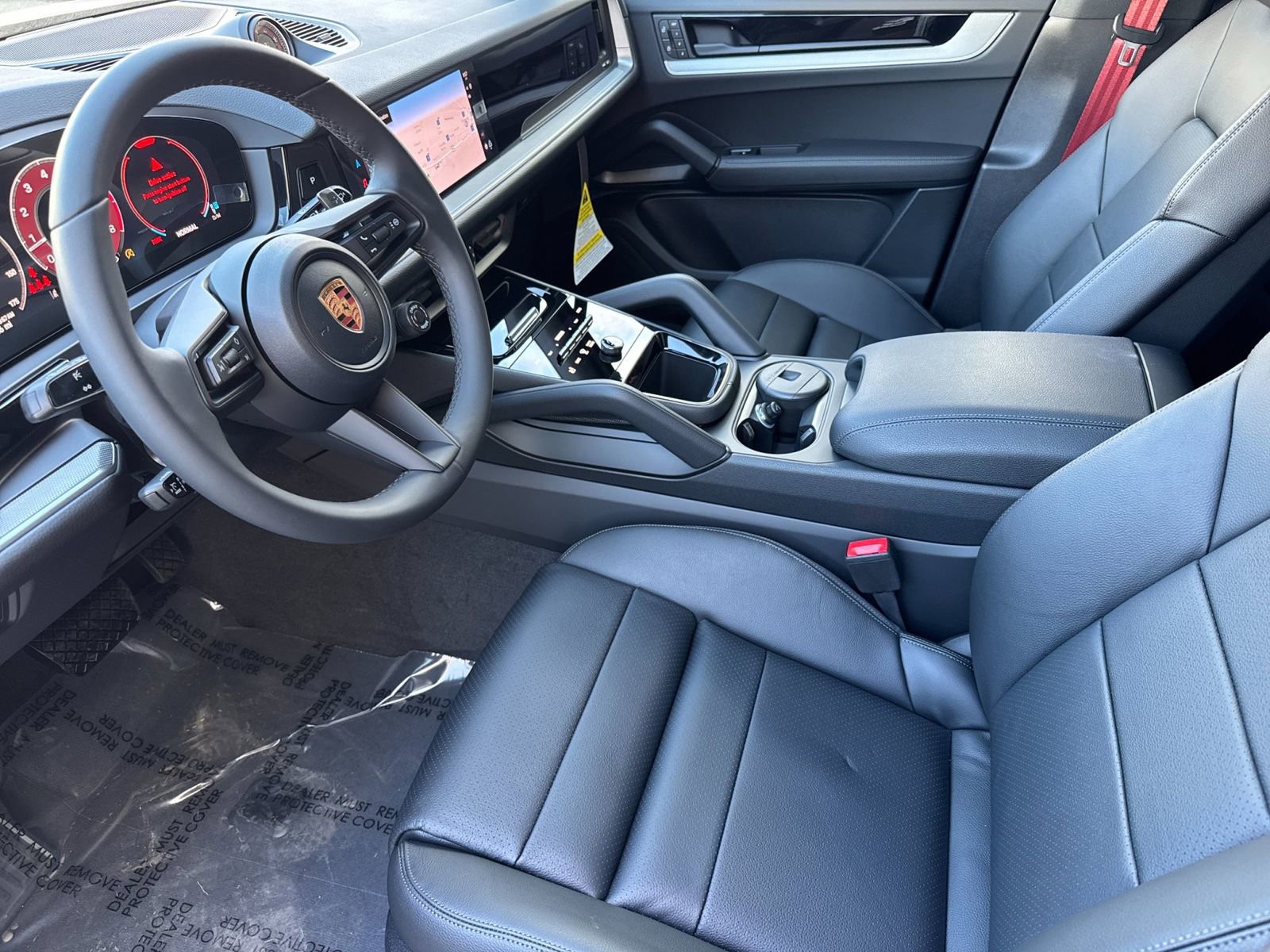 New 2026 Porsche Cayenne image 4