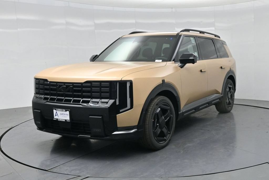 New 2027 Kia Telluride X-Line SX Prestige AWD/4WD image 34