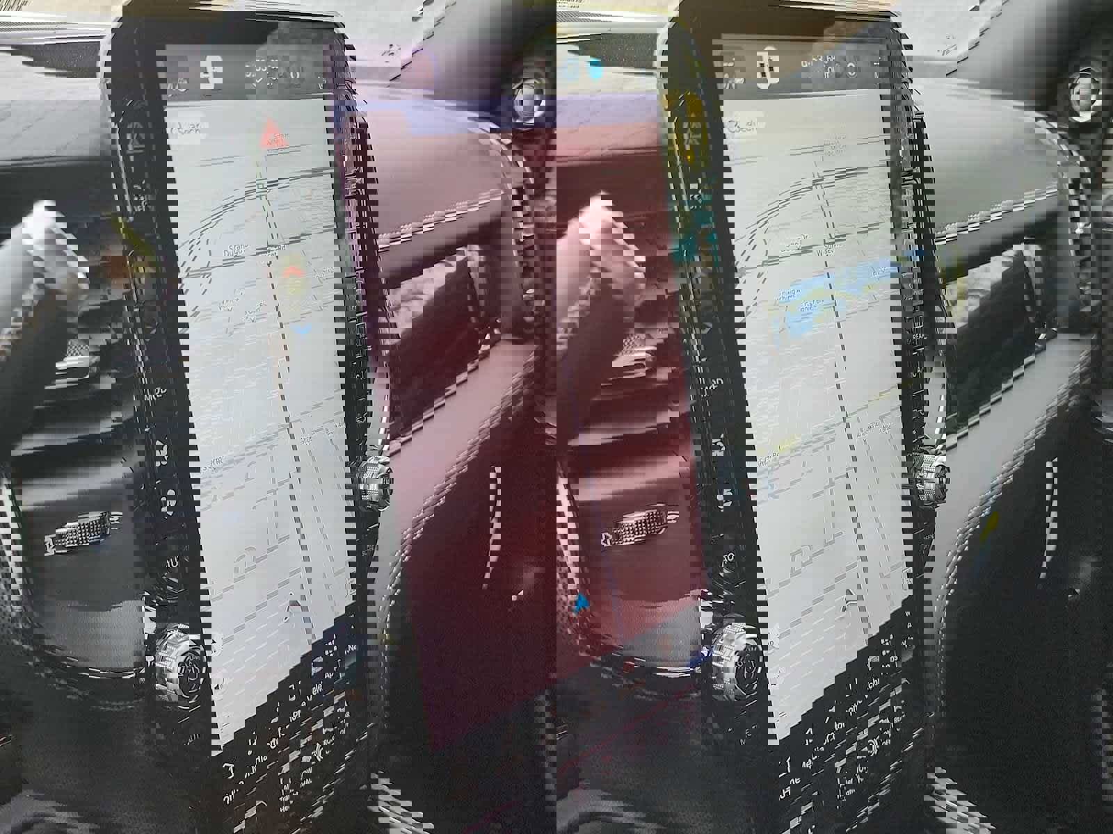 New 2026 RAM 3500 Limited image 34