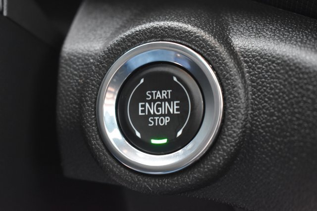 Used 2023 Chevrolet TrailBlazer RS w/ Sun and Liftgate Package image 30