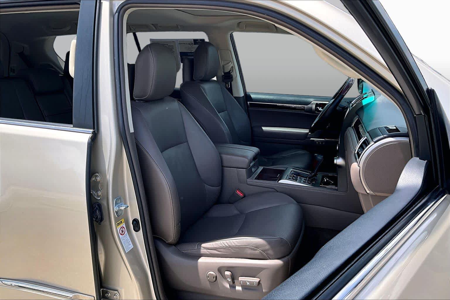 Used 2010 Lexus GX 460 Premium AWD/4WD image 6