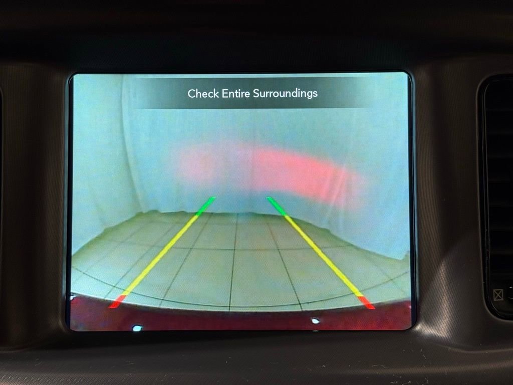 Used 2020 Dodge Charger GT w/ Plus Group image 28