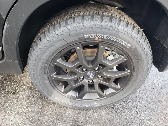 New 2026 Subaru Crosstrek 2.5i Wilderness image 20