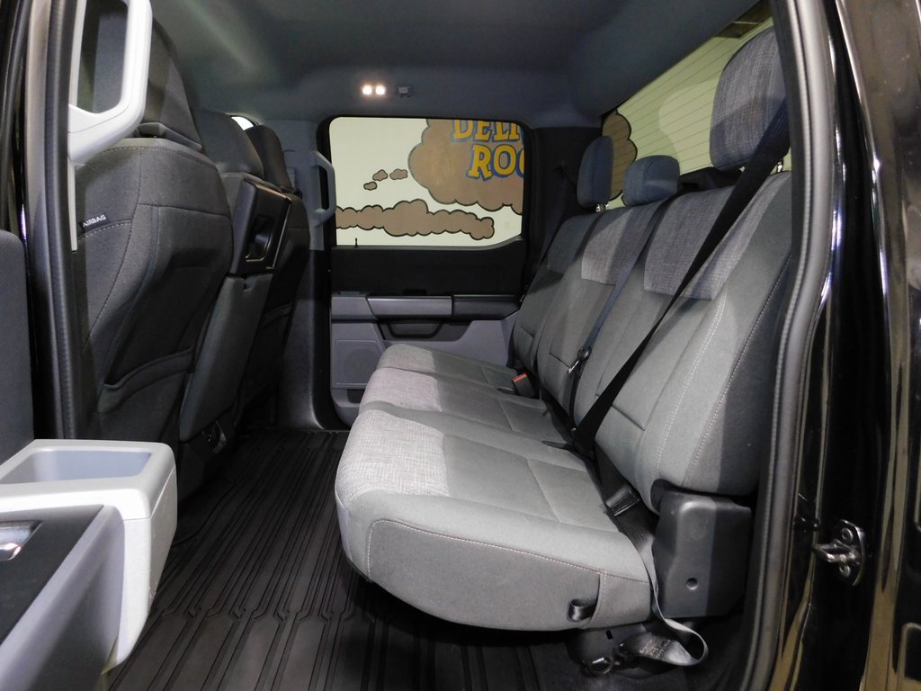 Used 2023 Ford F150 XLT w/ XTR Package image 73