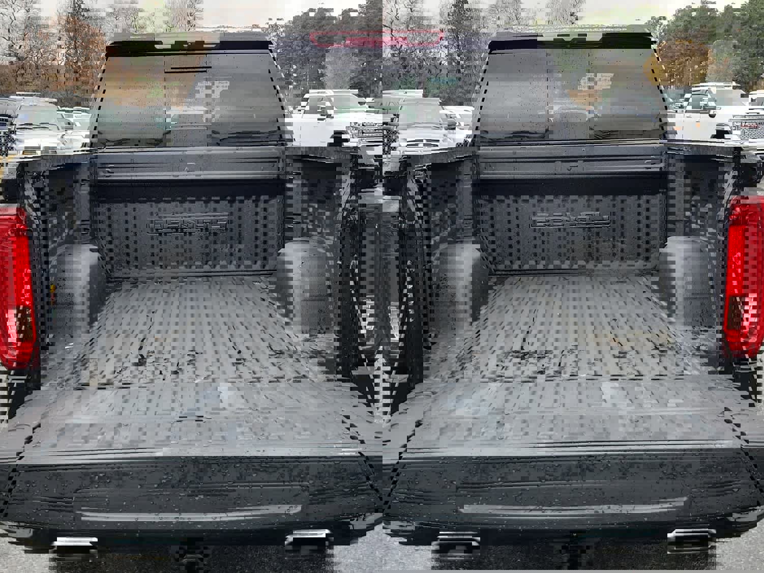 Used 2022 GMC Sierra 1500 Denali image 24