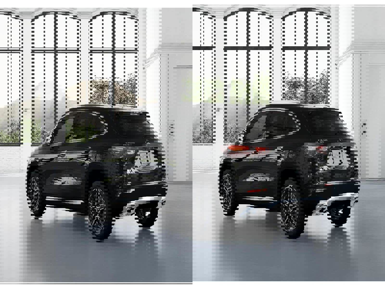 New 2026 Mercedes-Benz GLA 250 4MATIC image 28