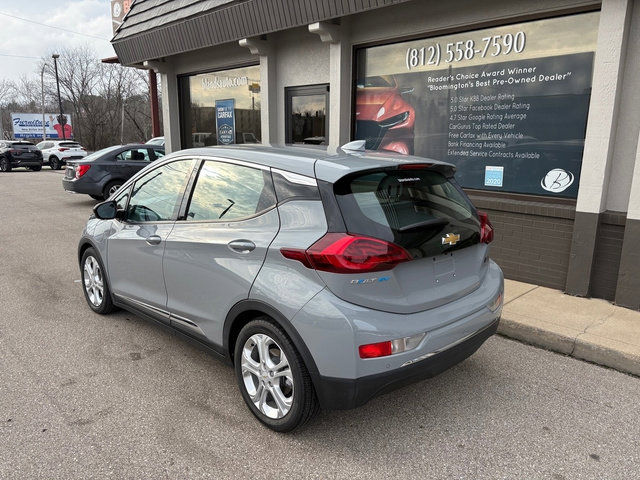 Used 2019 Chevrolet Bolt LT image 3