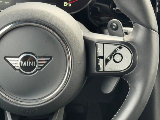 Used 2023 MINI Cooper S image 20