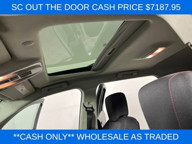 Used 2014 GMC Terrain SLE w/ Convenience Package FWD image 28